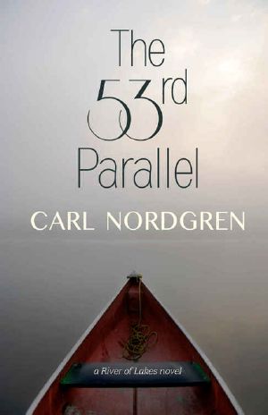 [River of Lakes 01] • The 53rd Parallel